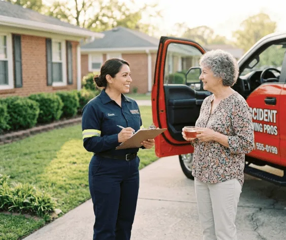 Accident Towing Service Wiggins, CO FAQs